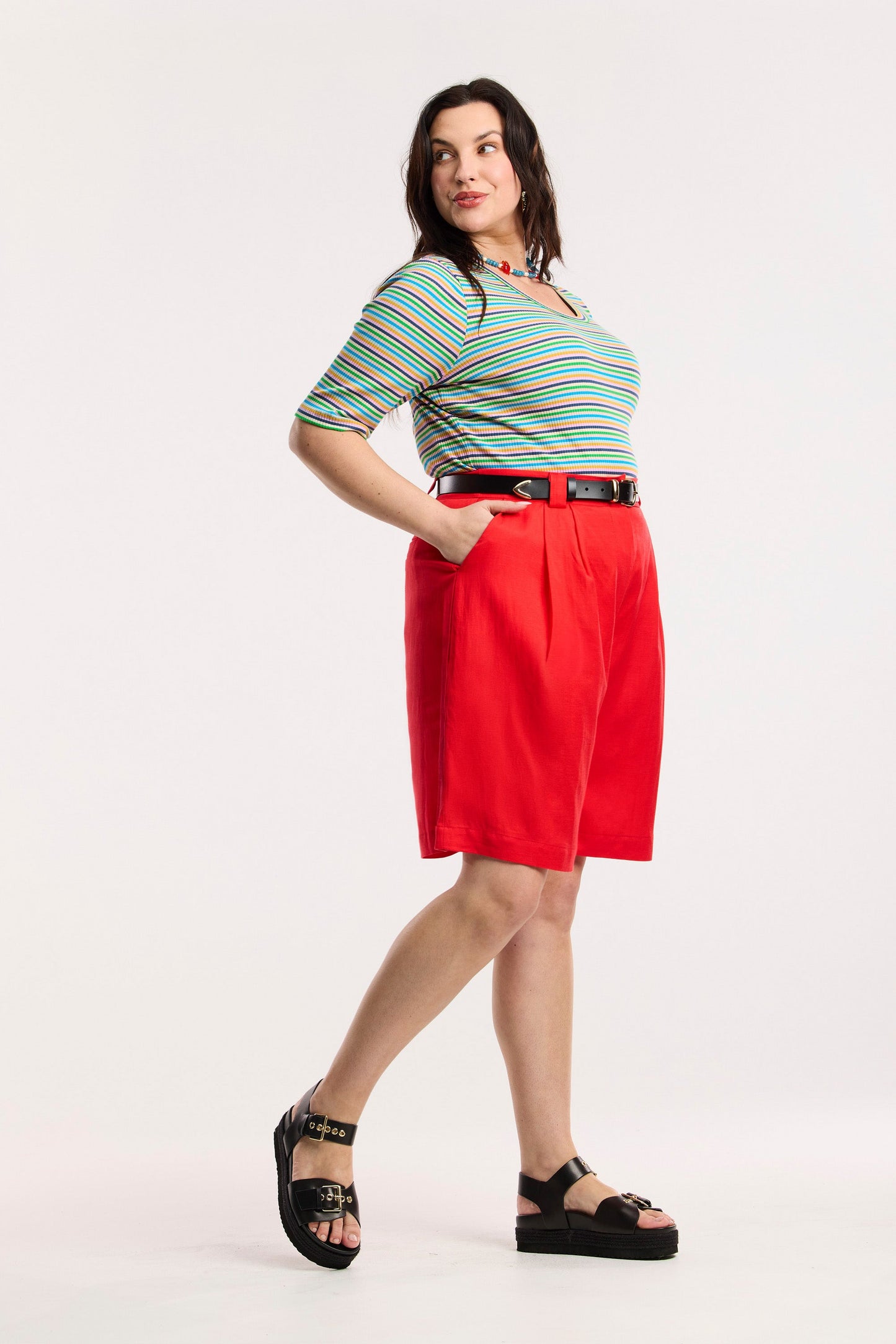 T-shirt a Costine Traveller