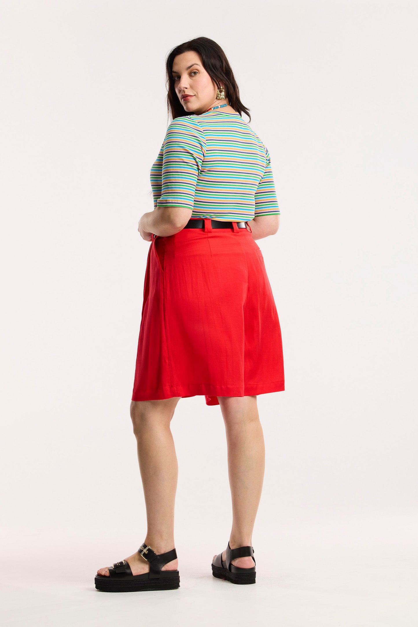 T-shirt a Costine Traveller