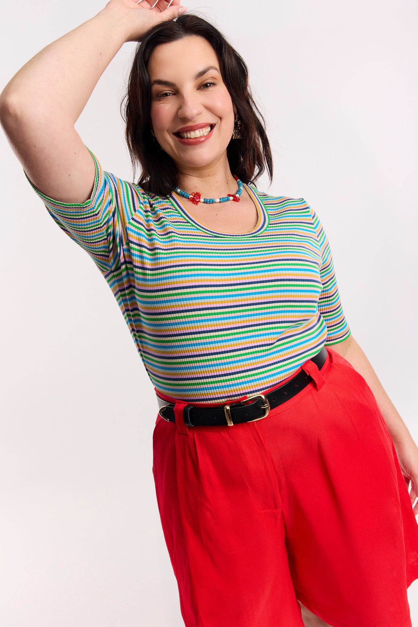 T-shirt a Costine Traveller