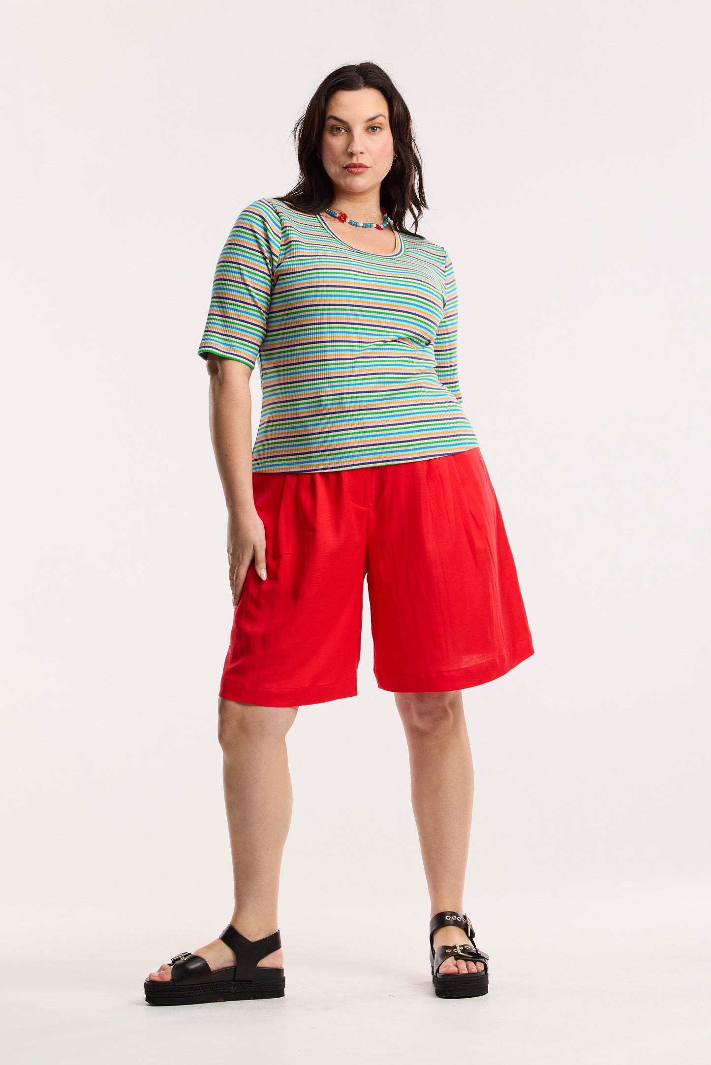 T-shirt a Costine Traveller