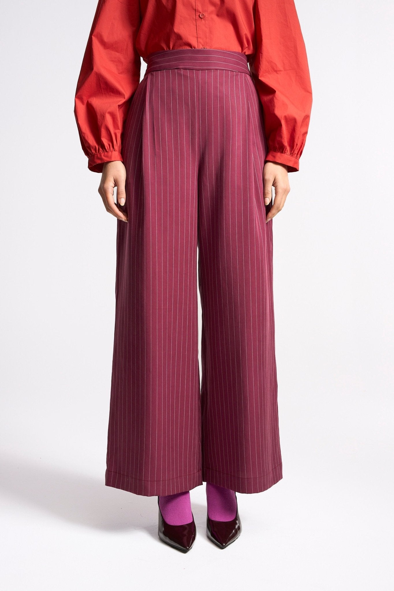 Pantaloni Narratore