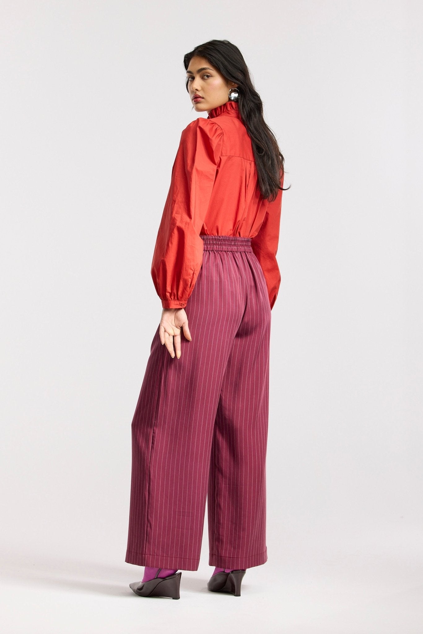 Pantaloni Narratore