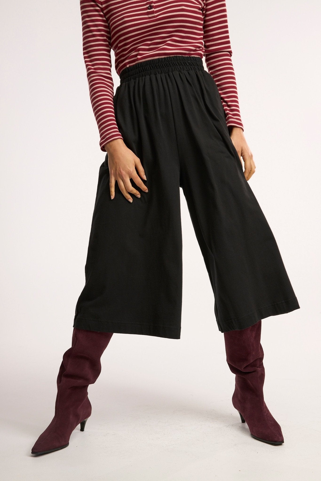 Culotte Organic Traveller