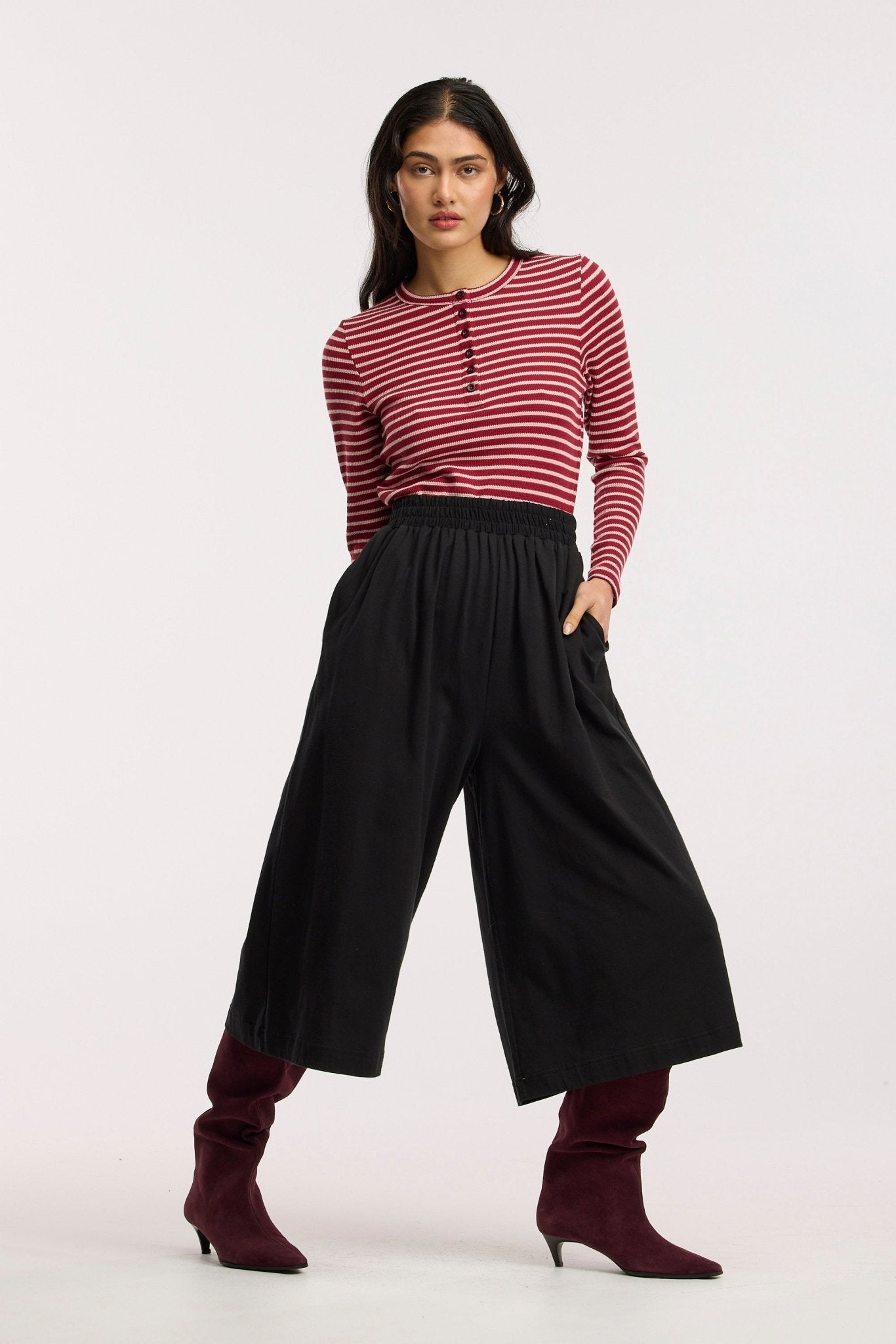 Culotte Organic Traveller