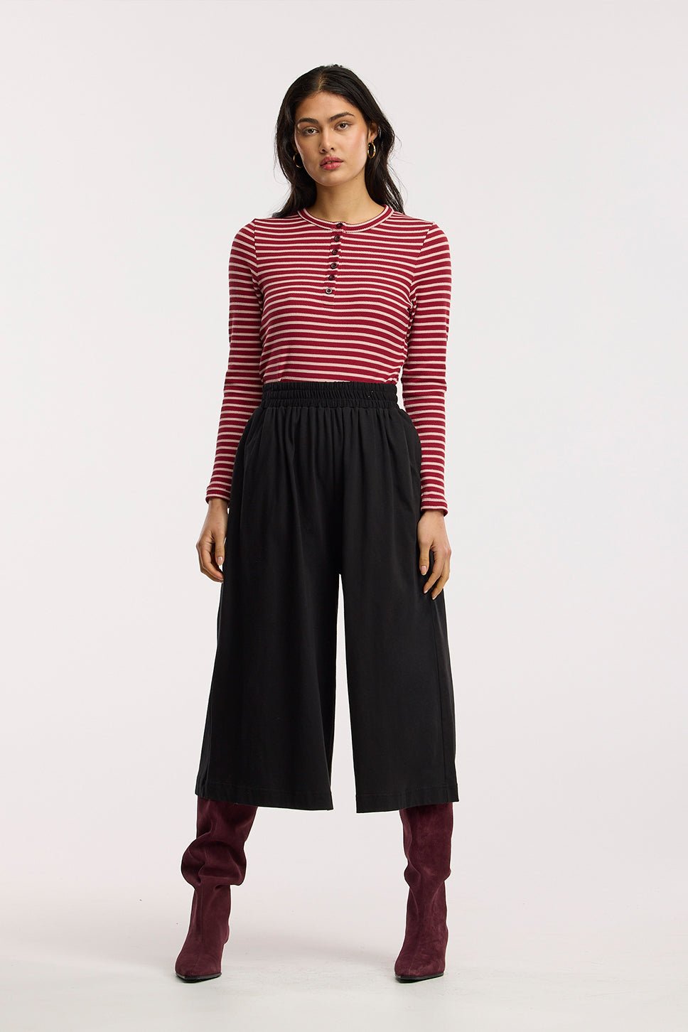 Culotte Organic Traveller