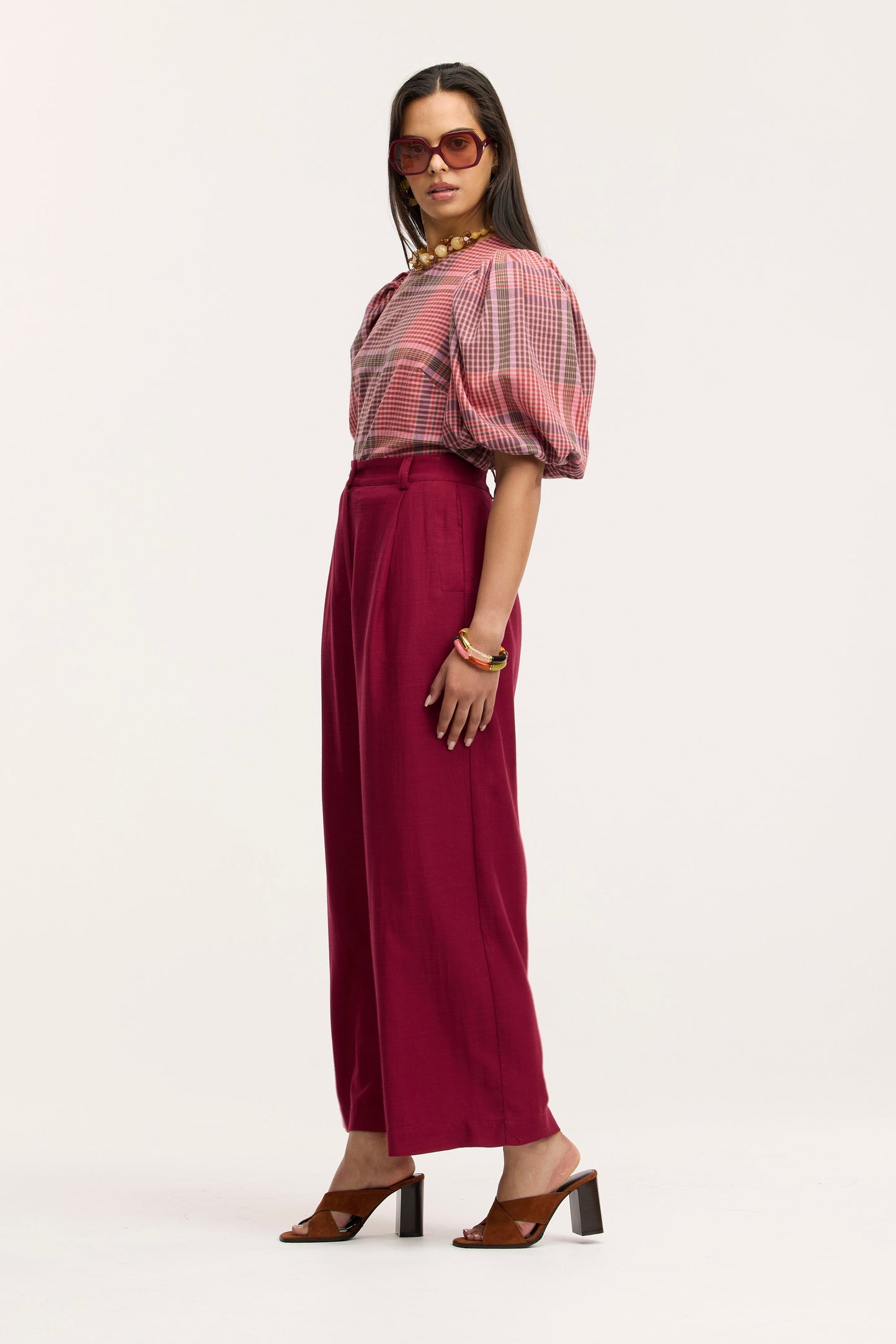 Pantaloni a Gamba Larga Perseverance