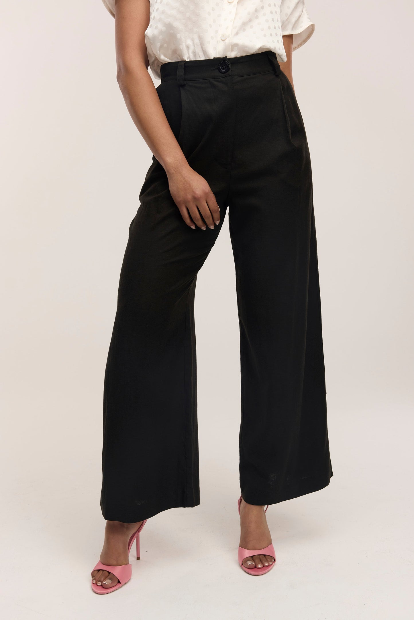 Pantaloni a Gamba Larga Perseverance
