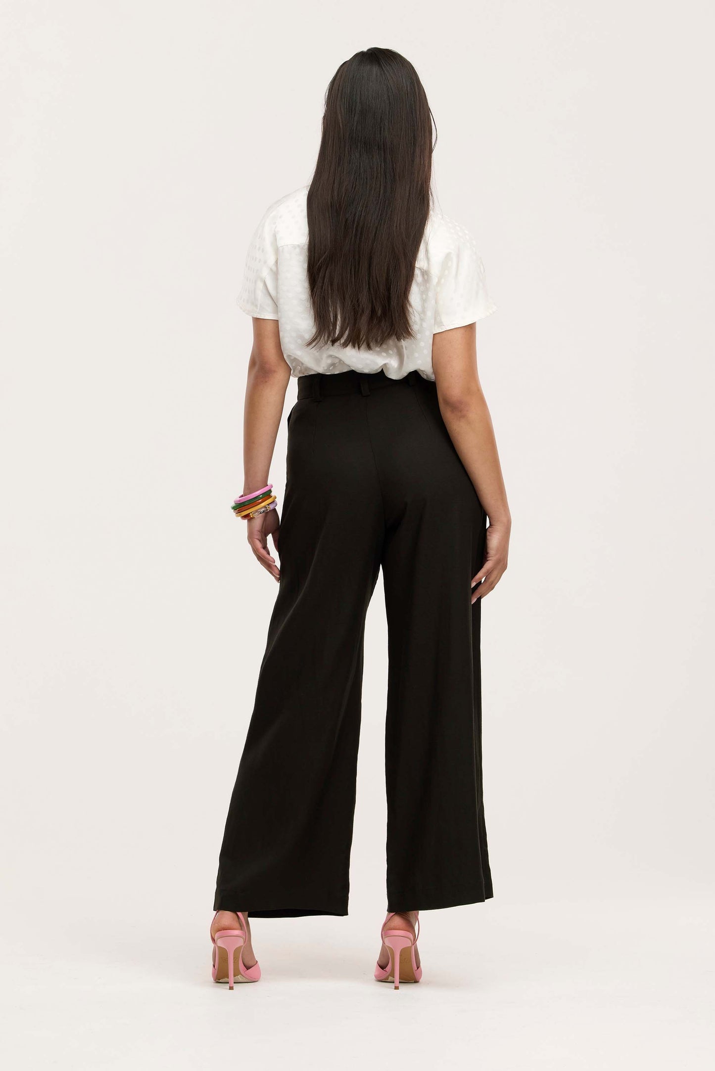 Pantaloni a Gamba Larga Perseverance