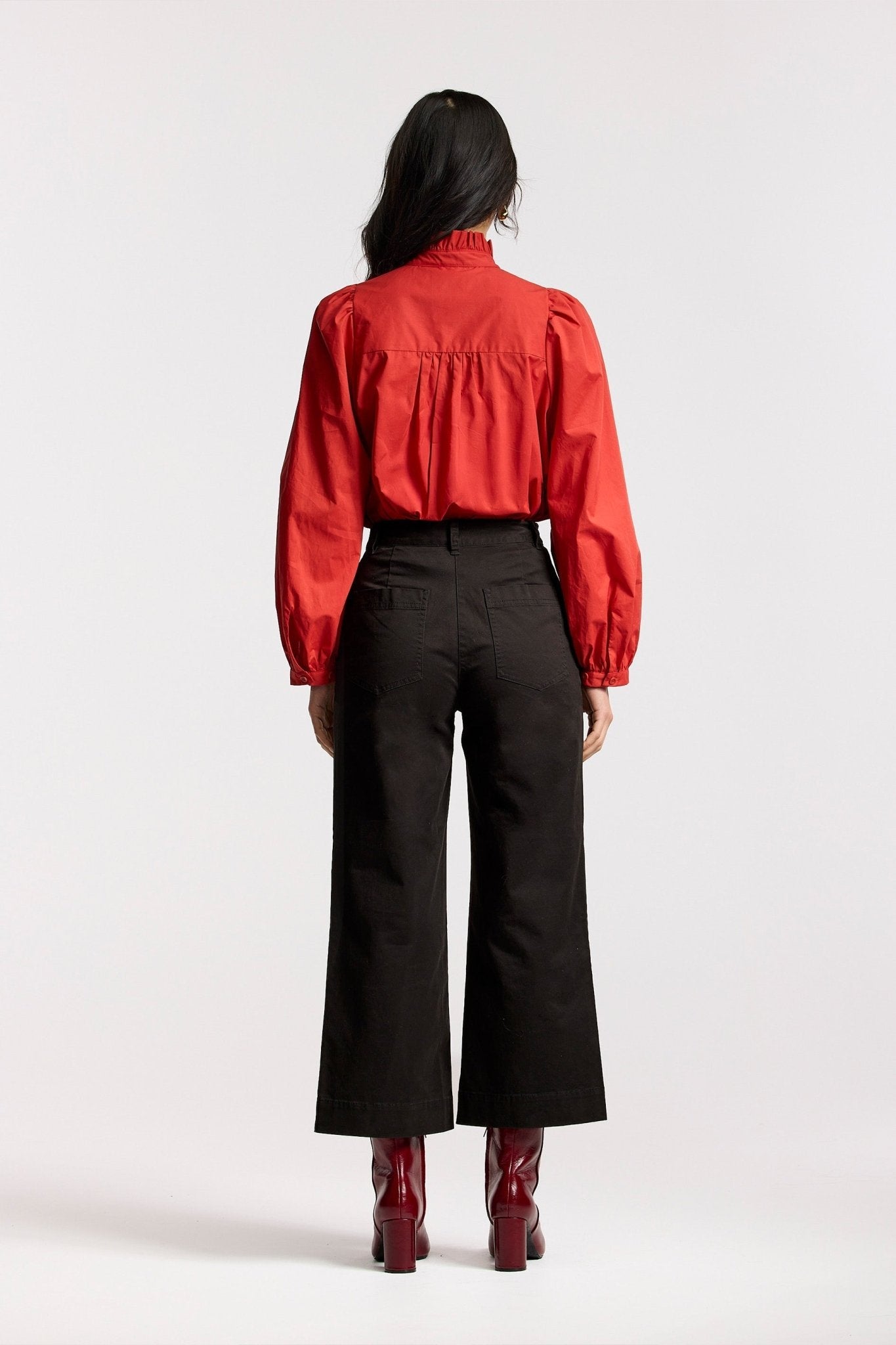 Blusa Resonate