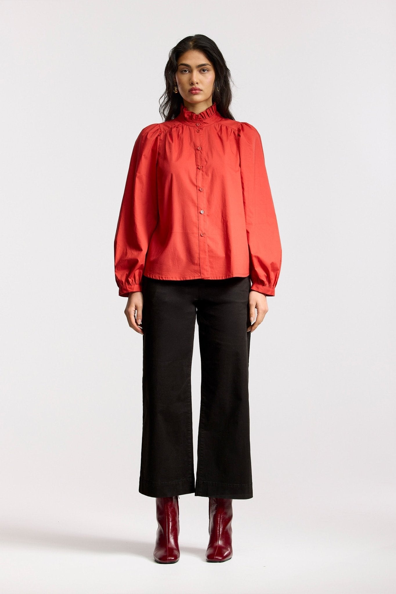 Blusa Resonate