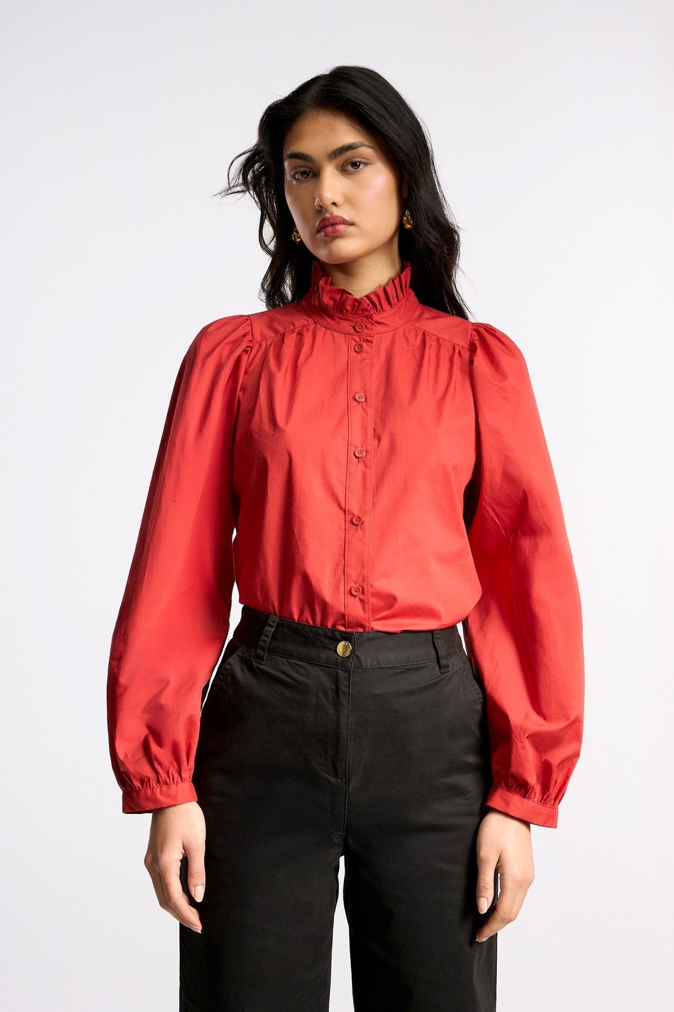 Blusa Resonate