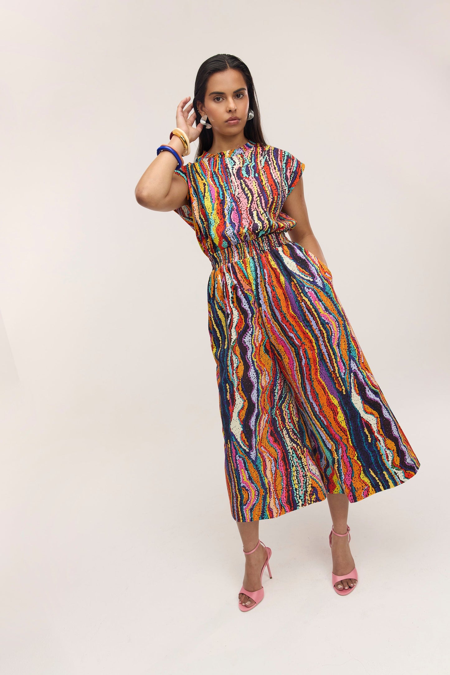 Culotte Magda
