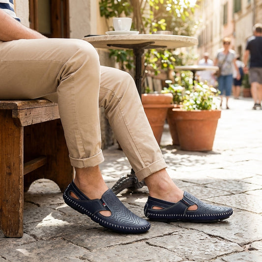 59% DE CHOMHAIRLE Off Marco Italia Sandals