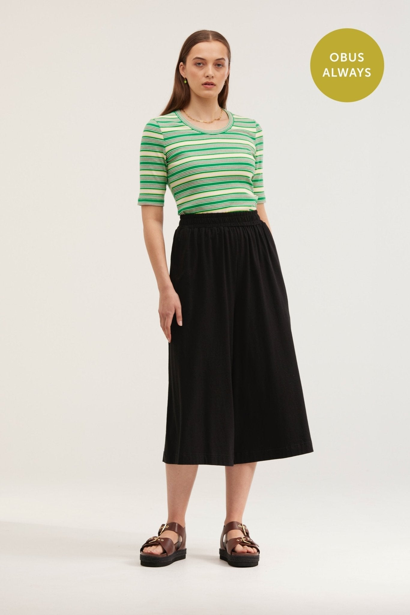 T-shirt a Costine Traveller
