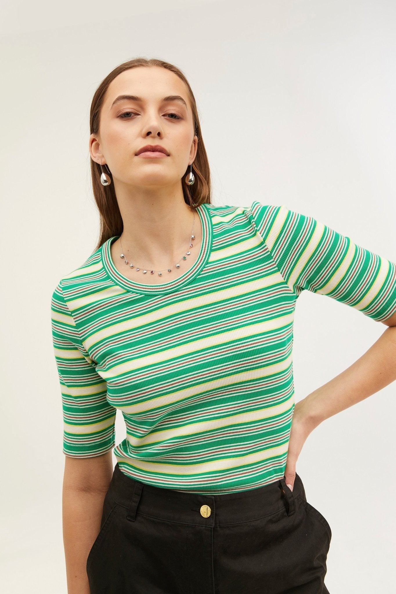 T-shirt a Costine Traveller