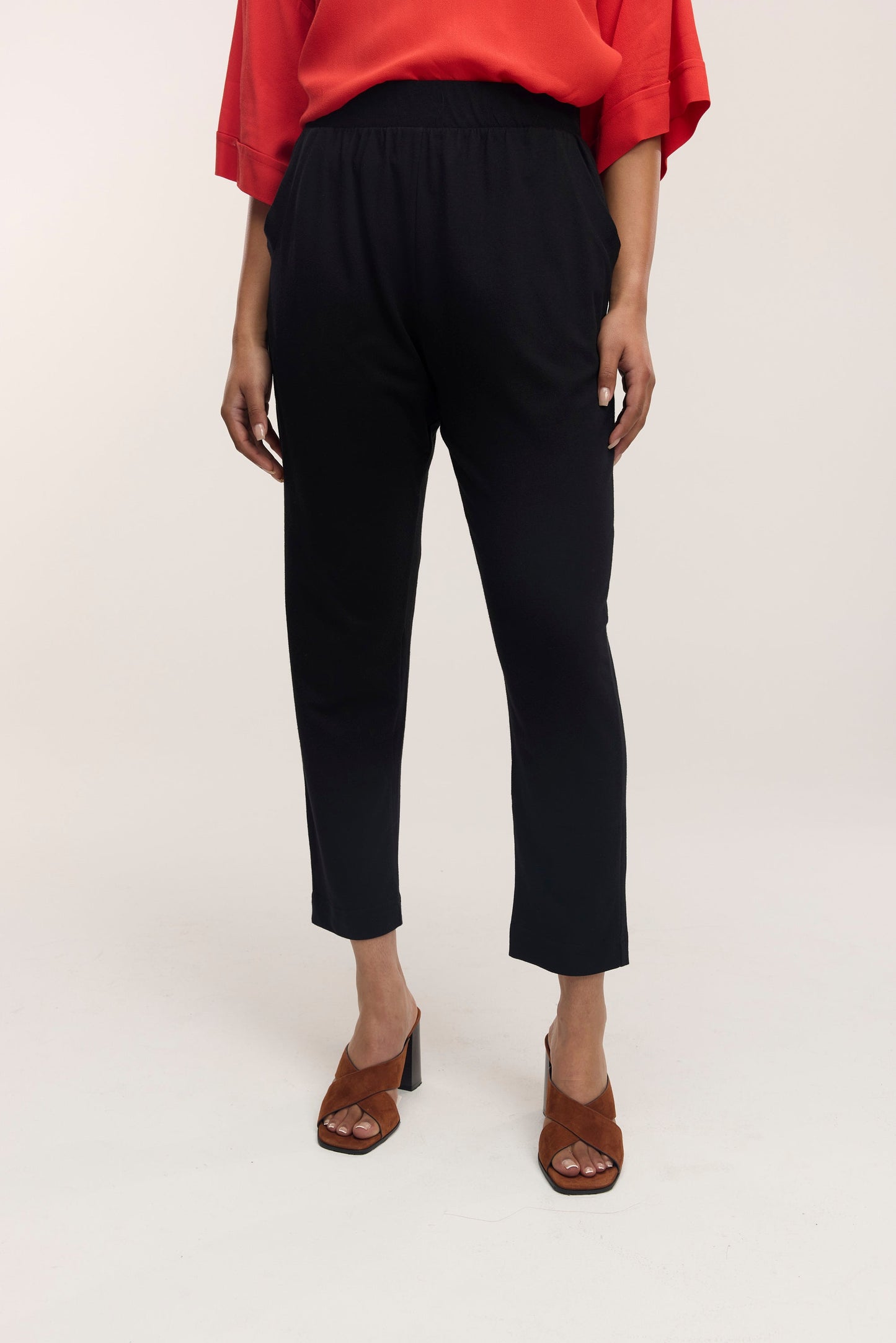 Pantaloni Organici Traveller