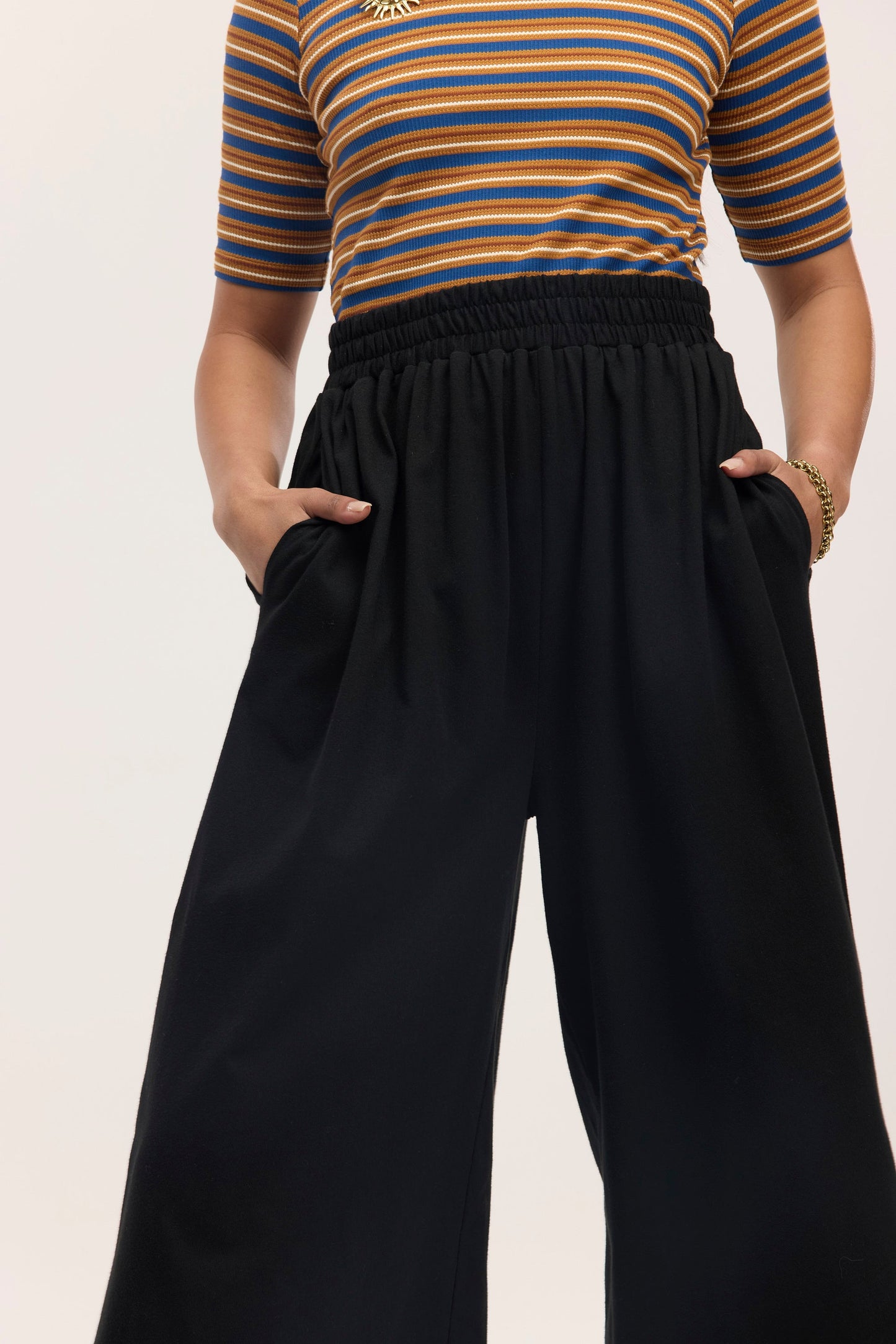 Culotte Organic Traveller