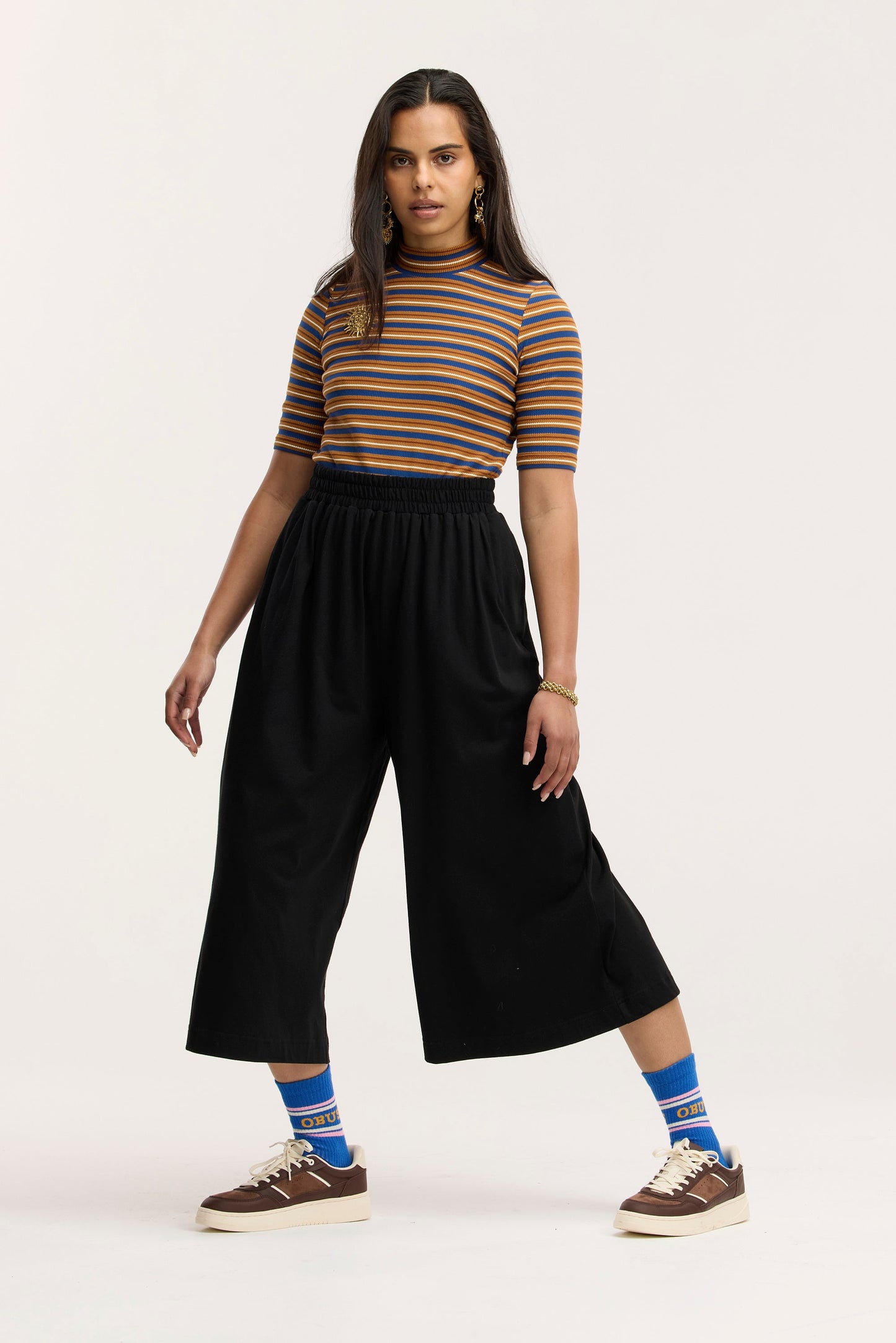 Culotte Organic Traveller