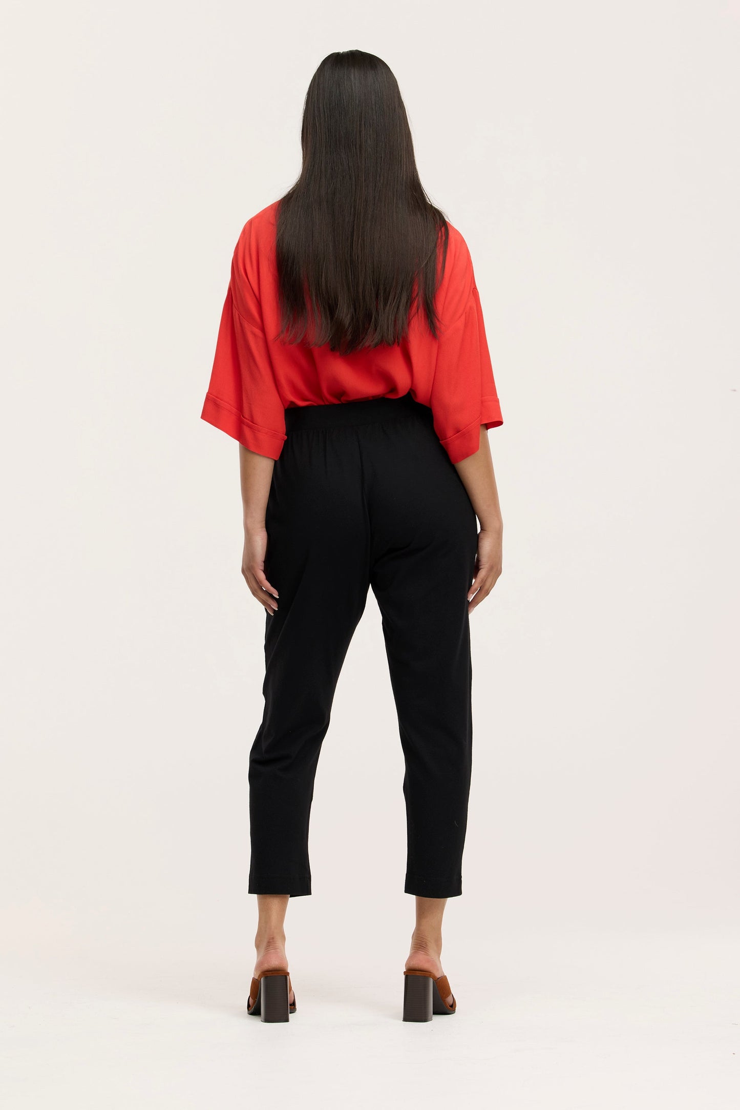 Pantaloni Organici Traveller