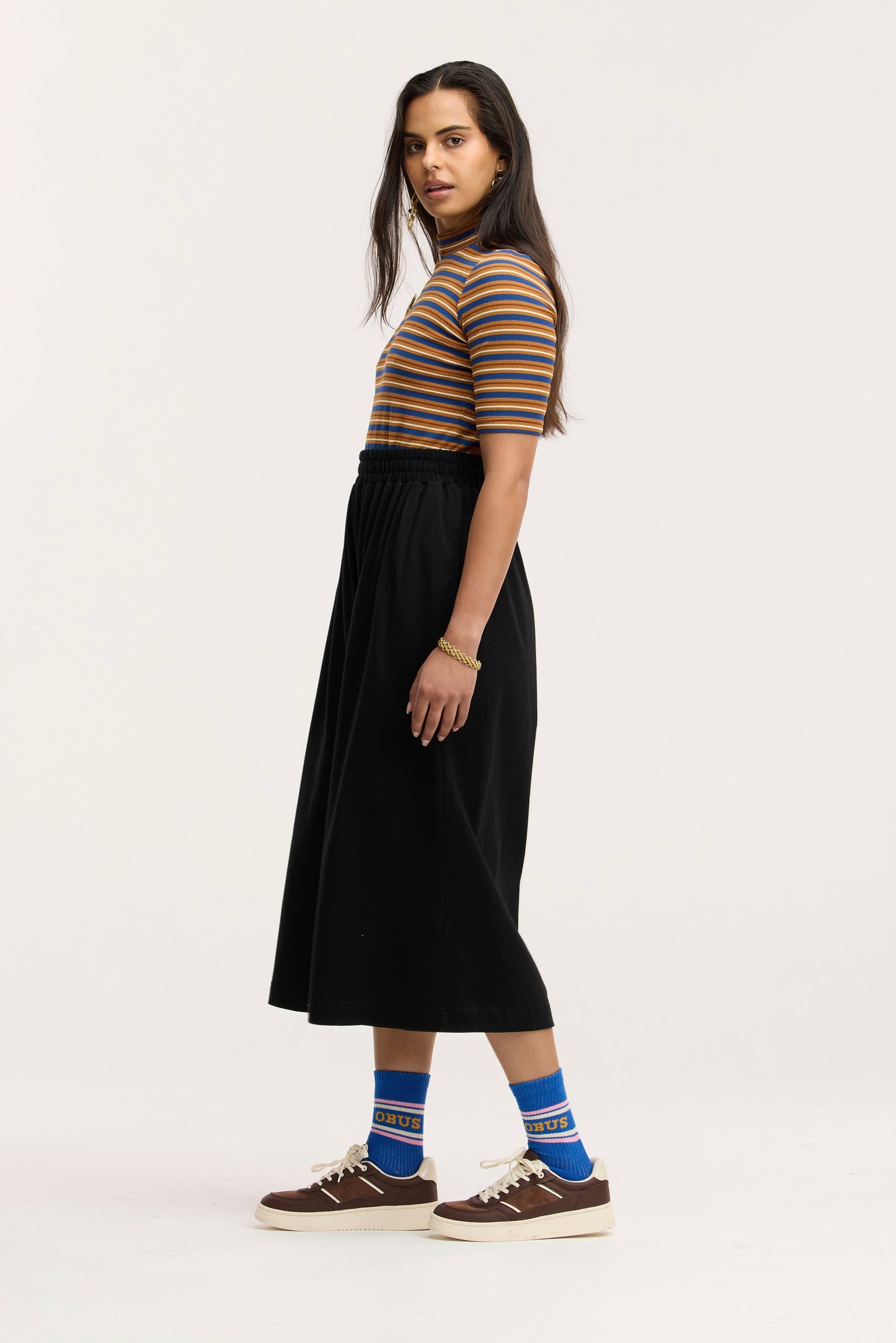 Culotte Organic Traveller