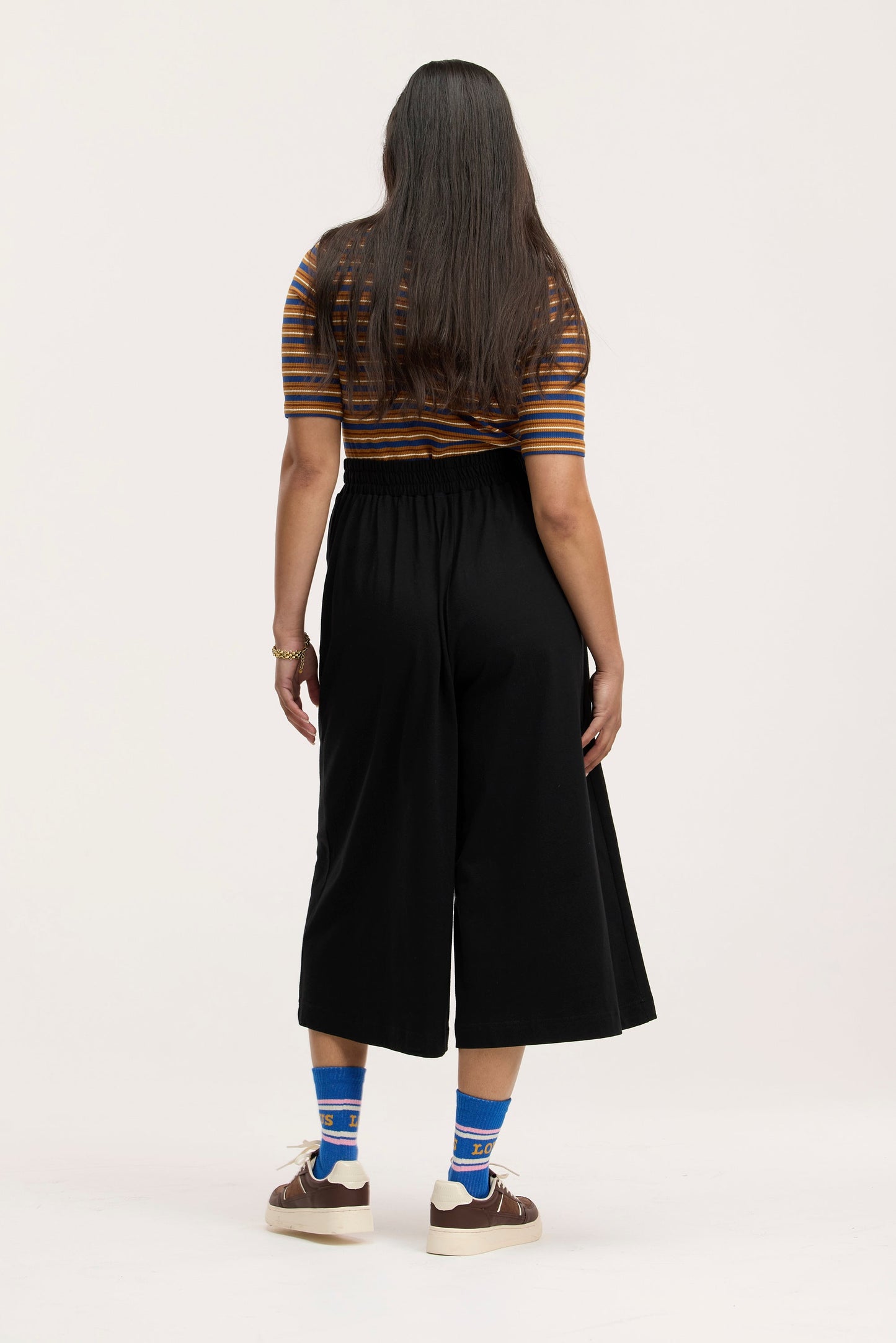Culotte Organic Traveller