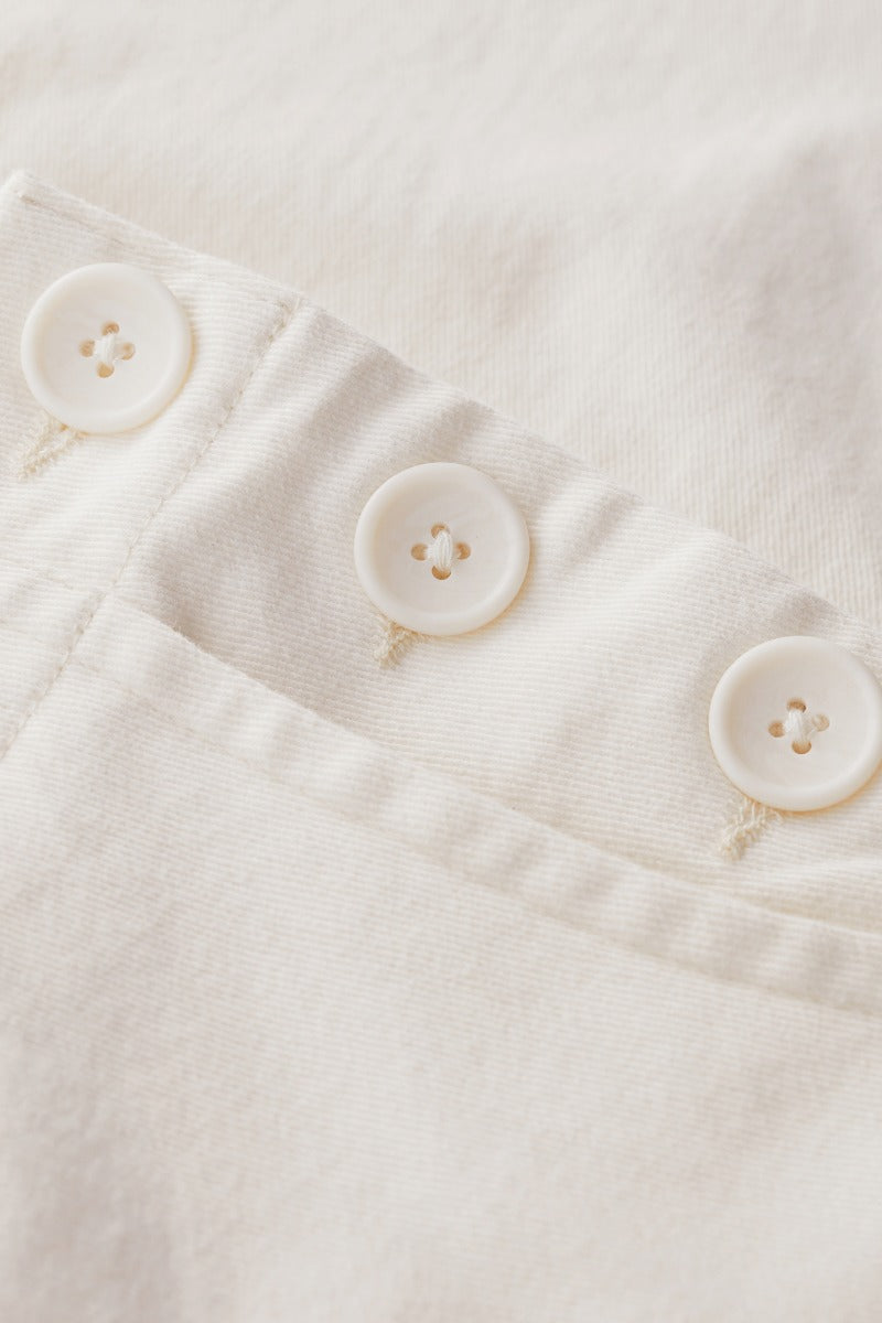 Bríste Orgánach Cotton Rich Waterdance